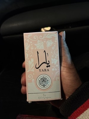 Yara Set  Of  5 Pcs