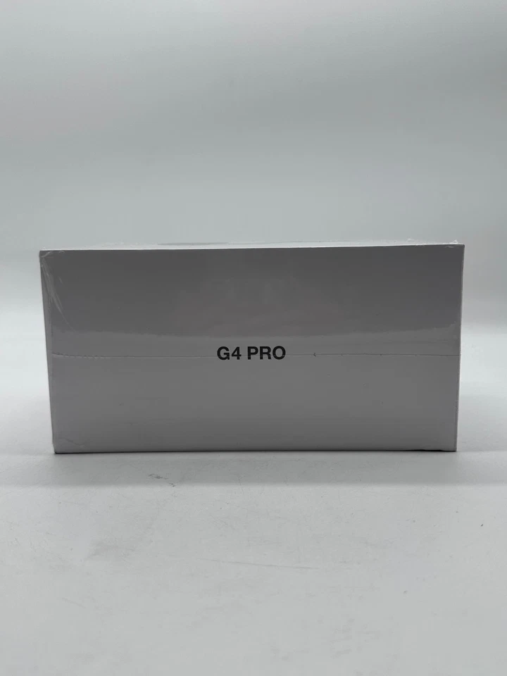 UNIFI PROTECT G4 PRO OUTDOOR CAMERA BRAND NEW SEALED - Image 3 of 3