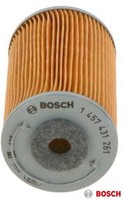 Bosch 1457431261 Kraftstofffilter Kraftstoffilter FüR Mercedes-Benz