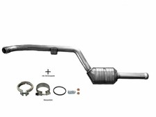 Dieselkat Katalysator Mercedes C 200 220 CDI W203 S203 A2034900919 Dieselkat Katalysator Mercedes C 200 220 CDI W203 S203 A2034900919