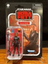 Star Wars Vintage Collection FENNEC SHAND VC221 3.75 Action Figure