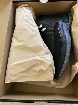 Size 8.5 - Air Jordan 12  Utility Grind  *BRAND NEW. COMPLETE BOX*