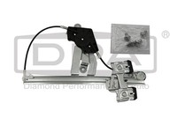 DPA Fensterheber Elektronisch Hinterachse Links FüR Skoda Octavia I Combi