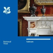 Saltram: Devon (National Trust Guidebooks)-Si�n Evans