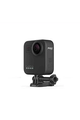 [New] GoPro MAX 1080p