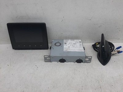 RENAULT CAPTUR TECHNO E-TECH MK2 2019-2026 SAT NAV System Unit OEM 280342895R