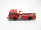 MATCHBOX LESNEY #29 NO LABEL FIRE PUMPER TRUCK