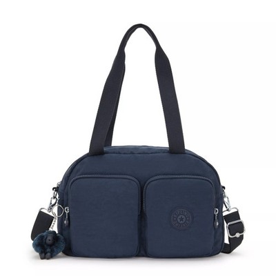 Kipling Women's Cool Defea Shoulder Bag Adjustable Strap