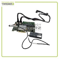 XXFVX Dell PERC H700 512MB SAS 6G PCI-E Controller 0XXFVX W/ 1x 0NU209 2x 0R145M