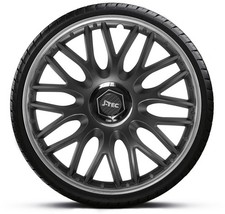 Radkappen Radzierblenden SATZ (4Stück) 13 Zoll ORDEN SR Z460924