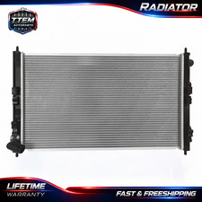 2979 Radiator For Mitsubishi 2008-2014 Lancer 2.0 2.4l10-13 Outlander 2.4 3.0l