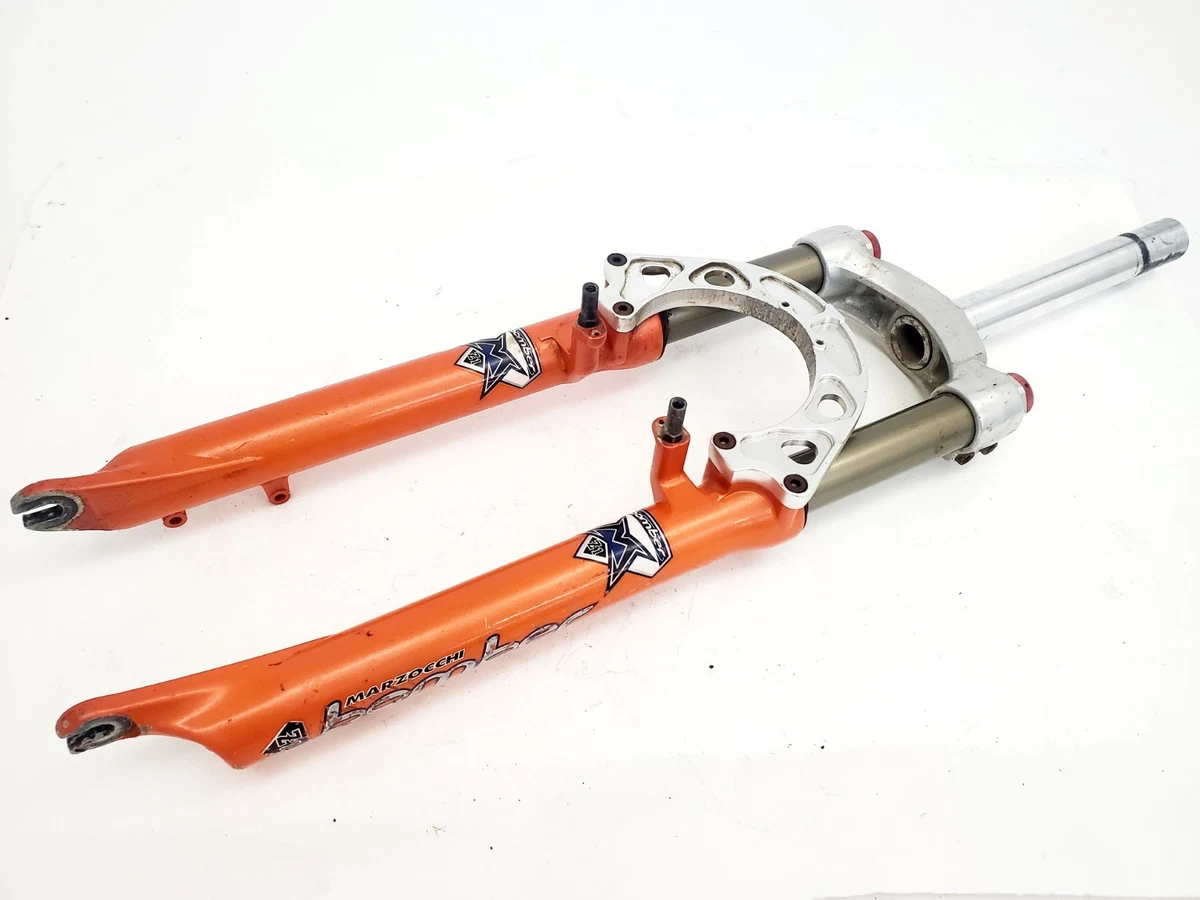 Marzocchi Suspension Bicycle Forks for sale | eBay