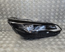 Peugeot 5008 Gt-line 2023-2024 Headlight/headlamp (driver Side) spares or repair