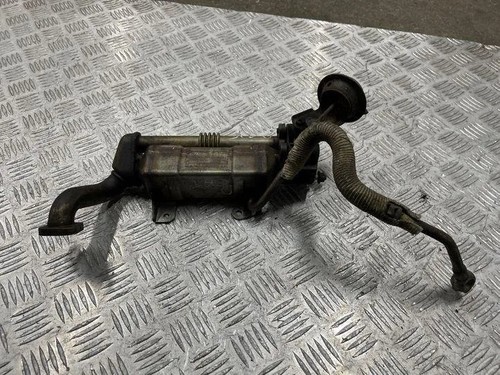 TOYOTA COROLLA Verso ZER, ZZE12, R1 AGR-Kühler 256800R020 2.20 Diesel 22184597