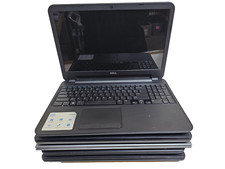 5 Laptop Lot - Dell Inspiron 15 3521 3558 5578 3567 - 4GB - 16GB RAM 15.6" - SP1