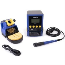 1pc Hakko FX-971 - Soldering Station with FX-9701 Iron and Stand
