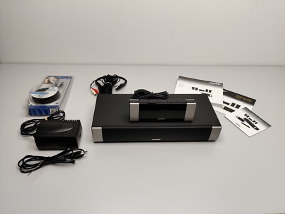 Bose MC1 Konsole + MC1  Display Lifestyle V  10/20/30 K26b