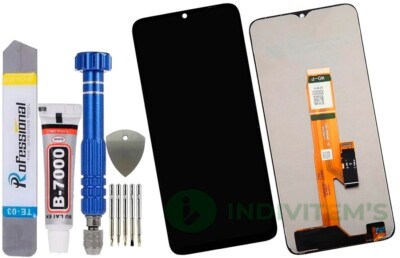 Display Für Huawei Honor X6a LCD Bildschirm