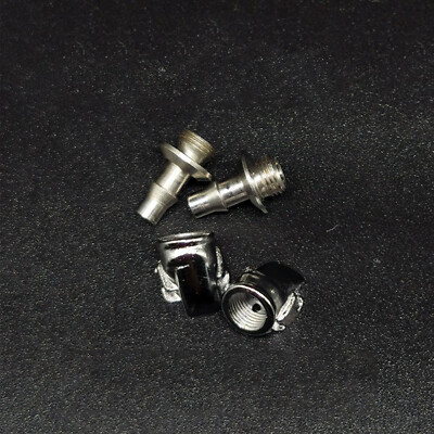 SHURE SE846 Shell Clear Black Replacement Housing Cover | Earbud