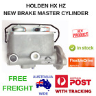 <!--F#f_0-->HOLDEN HX HZ KINGSWOOD PREMIER NEW DISC BRAKE MASTER CYLINDER DRUM REAR <!--F/-->