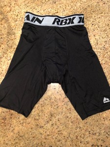 time and tru jean shorts