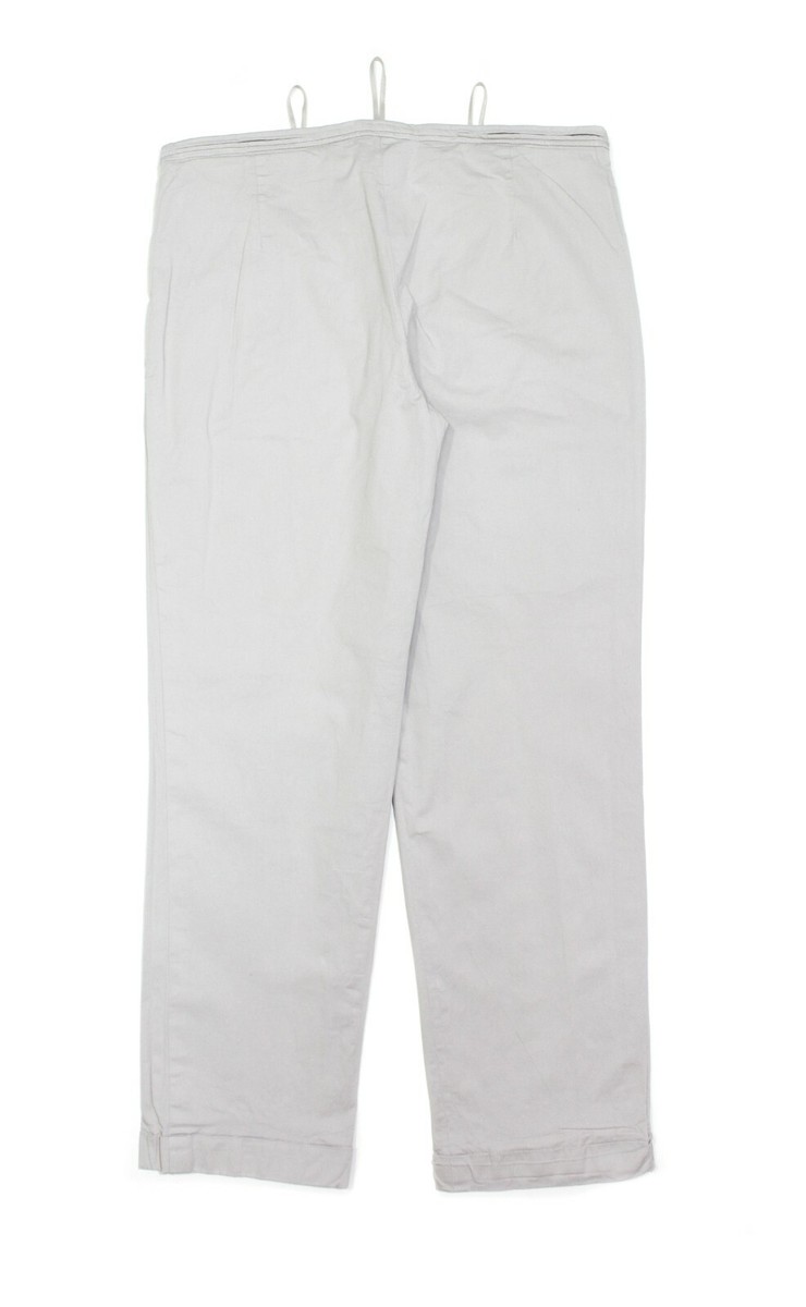 12aw raf simons期 JILSANDER Trousers Jil Sander By Raf Simons Pants | eBay