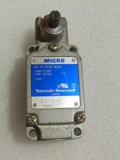 YAMATAKE-HONEYWELL 1LS19-J MICRO SWITCH LIMIT SWITCH NEW