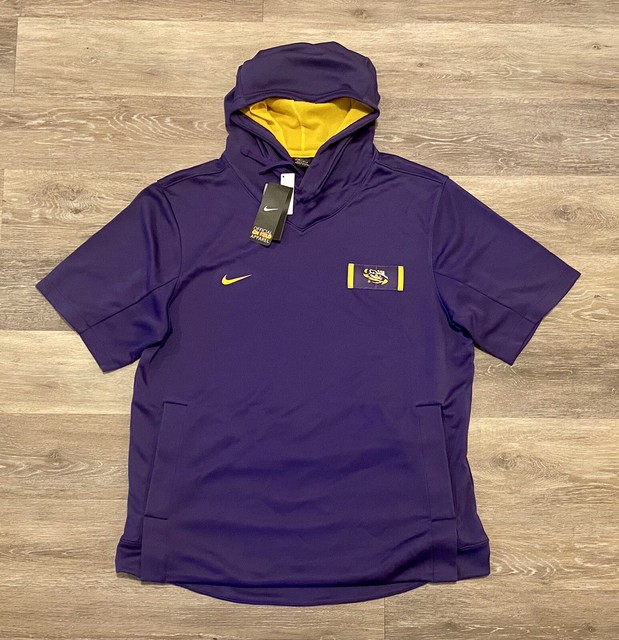 Nike NCAA LSU Tigers Football Showout 