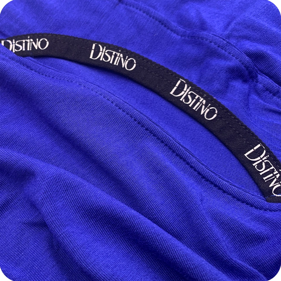 Mens Underwear - Men's Bamboo Boxer Briefs - Trunks - Jocks -3, 5 & 9 Pack Deals - image 4 of 4