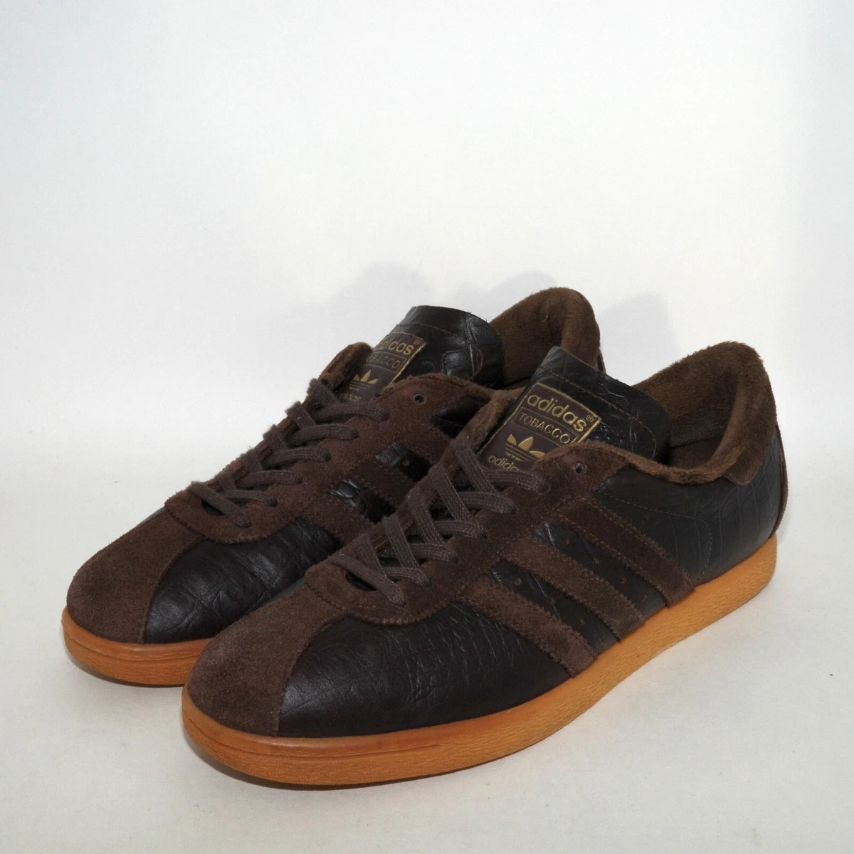 adidas Tobacco Sneakers for Men for Sale | Authenticity Guaranteed