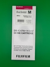 FujiFilm DX Ink Cartridge M MAGENTA For DX100 Printers - EXP 2022