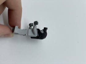 LEGO Pharaoh's Quest Mummy Warrior 1 Minifigure pha003 2011 7306