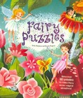 Fairy Puzzles by Stella Maidment (Paperback, 2012)