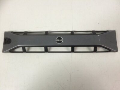 Bezel Faceplace DELL PowerEdge R720 Server 2U  
