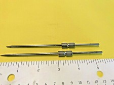 TWO 2 BINKS  81   85 FLUID NEEDLES FOR CONVENTIONAL SPRAY GUNS