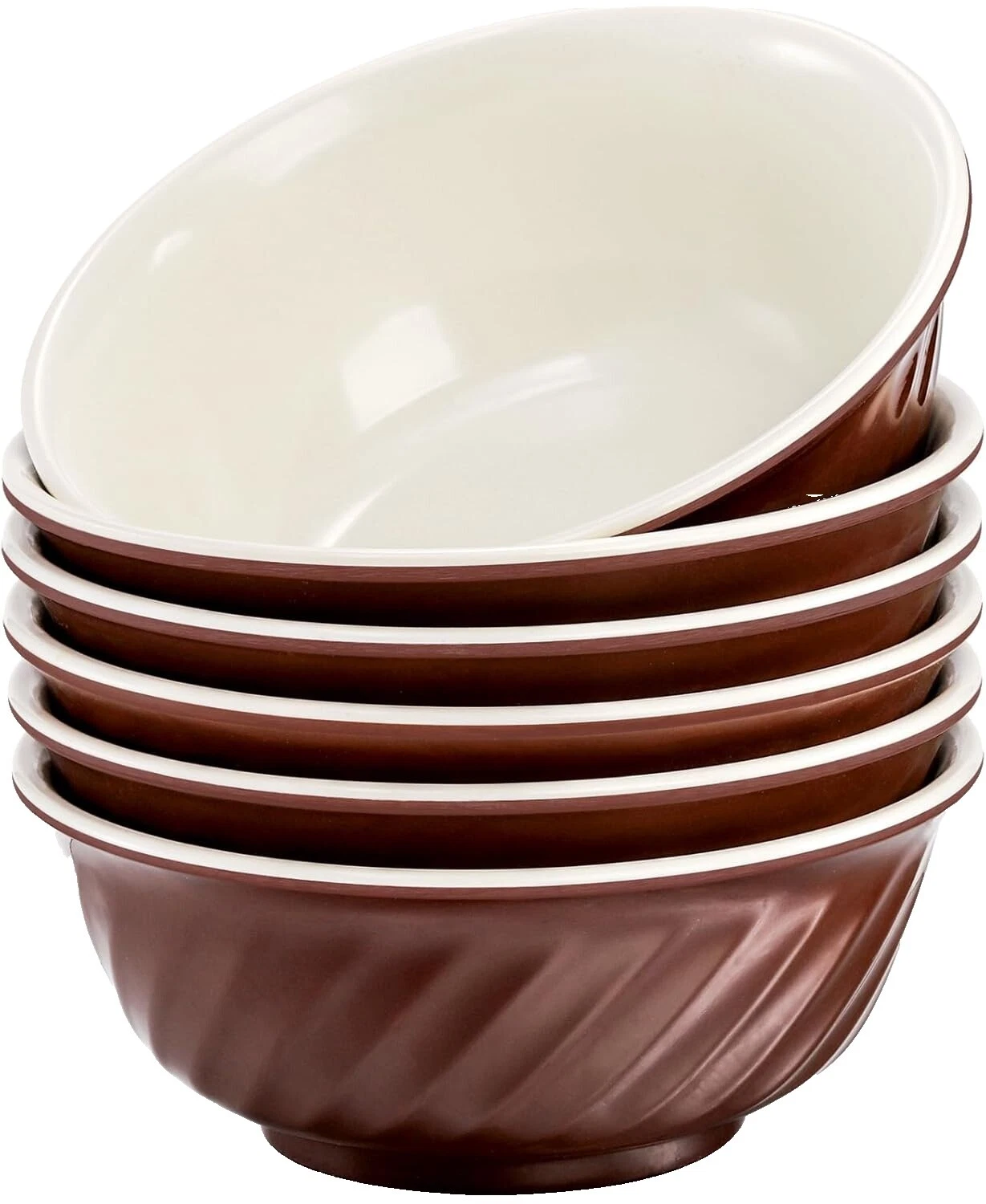 Melamine Soup Bowls