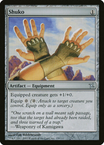 MTGO Magic Online Kamigawa Block 4xCommon/Uncommon/Land MTGO Magic Online Kamigawa Block 4xCommon/Uncommon/Land