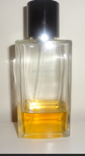 Vintage LES EXCLUSIFS DE CHANEL COROMANDEL Eau de Toilette 200ml Made in France - Picture 3 of 3