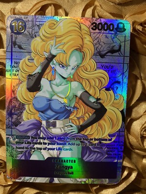 acgカード　　Legend    of    PR⭐︎21 Android #21 DRAGON BALL Z Comic Beauty ACG Waifu Anime Goddess