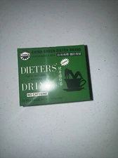 Uncle Lee'S Tea Dieters Tea For Wt Loss 18 Bag