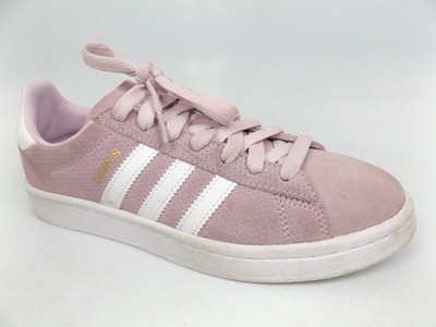 adidas campus pink suede