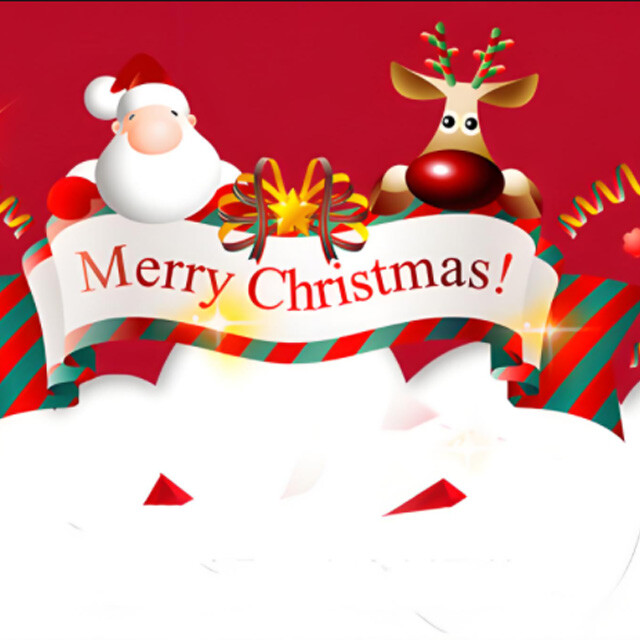 Merry Christmas