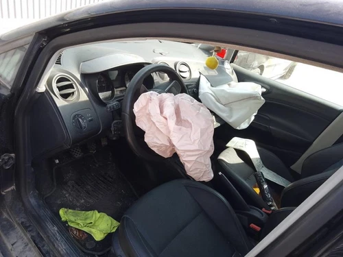 6J1035153H Sistema Audio/Radio Cd para SEAT IBIZA BERLINA (6J5) 131247 - Imagen 8 de 10