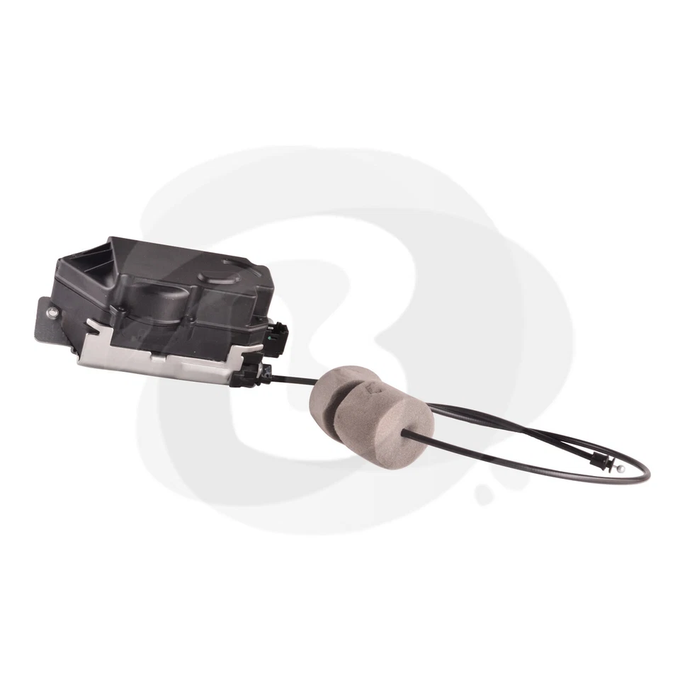 Actuador de cierre de portón trasero para Mercedes-Benz ML350 GL450 X164 2006-2012 Foto 3 de 4