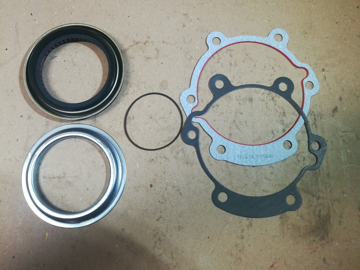 K2918 EATON FULLER TRANSMISSION OUTPUT SEAL KIT - NEW - FAST K2918 EATON FULLER TRANSMISSION OUTPUT SEAL KIT - NEW - FAST
