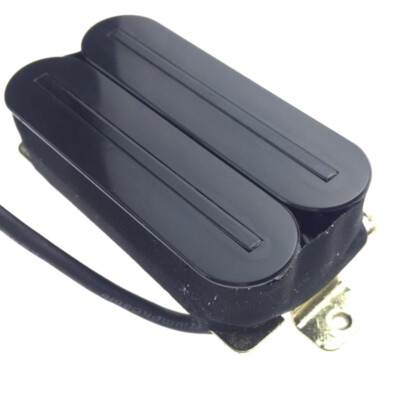 High Output Guitar Pickup Double Coil Humbucker Pickups Neck And Bridge Set