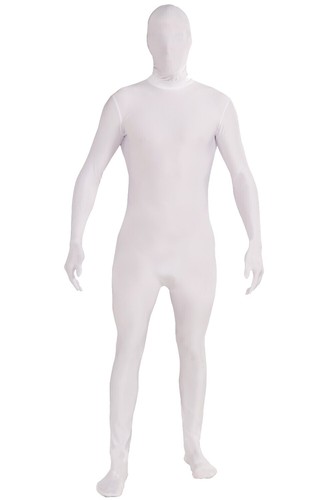 white tailored dress shirt White