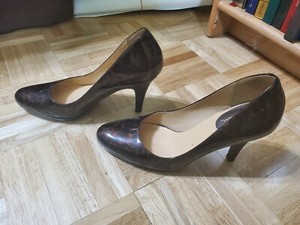 cole haan carma air pump