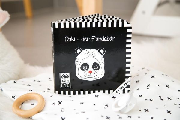 Thumbnail - Daki - Der Pandabär