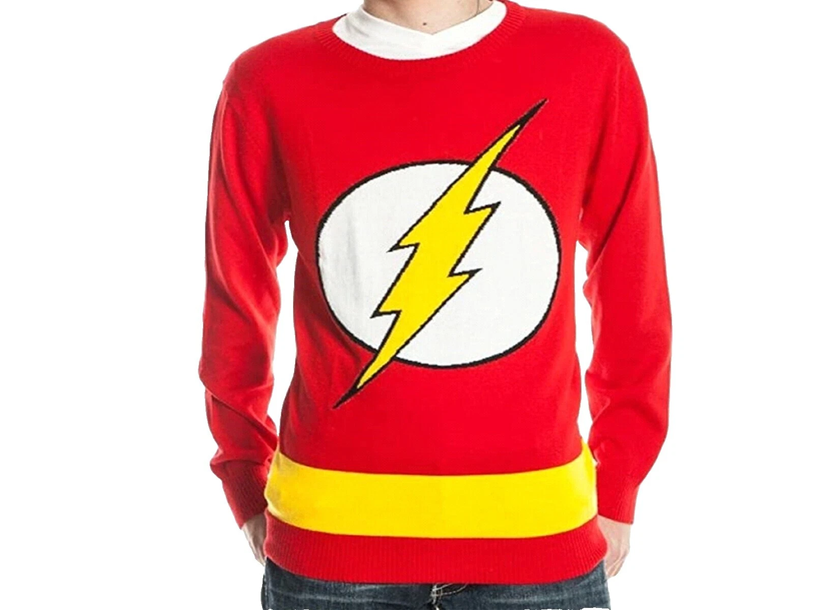 DC Suéteres de hombre